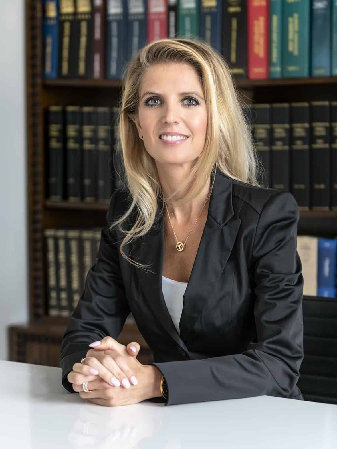 JUDr. Jitka Brendlová, LL.M.